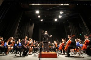 Orquesta Sinfónica de la UMAG realizará este viernes el Concierto de Otoño 2023