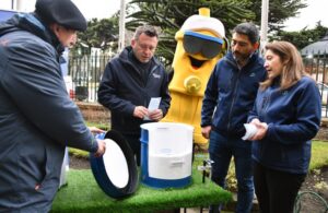 Aguas Magallanes llamó a evitar emergencias