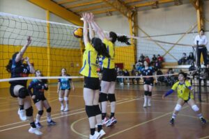 Liga Regional de Vóleibol de Mayores 2023: conoce los equipos y horarios de este domingo