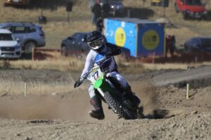 Las figuras que destacaron en el Motocross Regional temporada 2022-2023