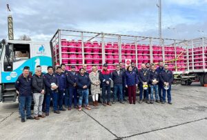 Magallanes sin medidas de Gobierno para combatir duro invierno mientras sigue polémica venta de gas licuado por ENAP