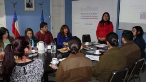 Buscan incorporar más derechos para las mujeres en Plan de Igualdad