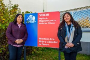 Avanzan las gestiones para instalar un Centro de la Mujer en Williams