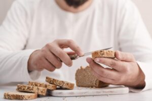 Celiaquía e intolerancia al gluten: una patología que va al alza