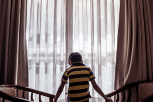 Dos años de libertad asistida especial para joven que abusó sexualmente de un niño