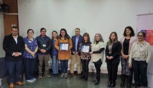 En jornada de reflexión, Salud prioriza salud mental y entornos saludables en el quehacer diario laboral