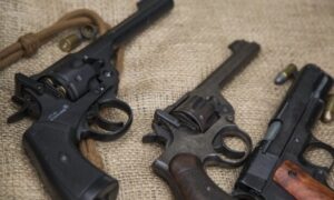 Llaman a regularizar más de 1.500 armas activas e inscritas a nombre de personas fallecidas