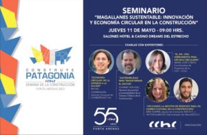 La CChC Punta Arenas invita a la comunidad a participar de “Construye Patagonia” 2023