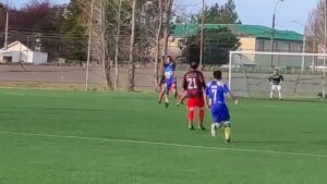 Definidos los ocho equipos clasificados que irán por el título en el Regional de Clubes