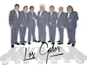 Los Galos celebran 60 años de vida en Dreams Punta Arenas