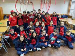 Establecimientos celebraron Día del Alumno