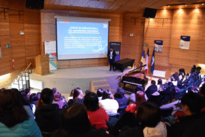 Mineduc convoca a voluntarios para ser tutores de escolares de Magallanes