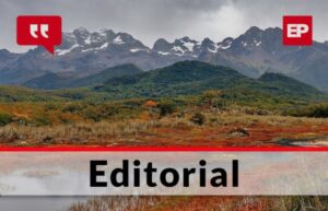 Tierra del Fuego: incógnita con la salmonicultura... esperanza en el turismo