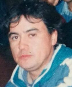 Ayer falleció el exjugador del futbol regional “Javi” Muñoz