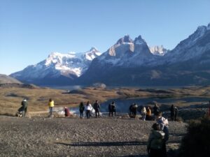 Magallanes es el destino de más valor en Chile