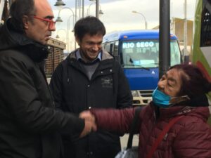 35 servicios rurales prestarán servicios gratuitos para las elecciones