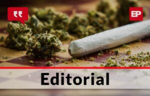 50% de los menores de 15 años ha consumido marihuana