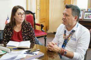Alcalde de Punta Arenas busca que SAR Damianovic funcione 24 horas