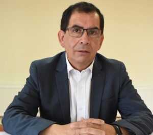 “La solución no está localmente y de resolverse políticamente será un daño para la estatal”
