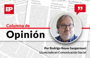 La conciencia de la clase política