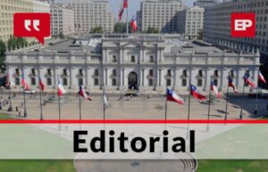 Las dos almas que no saben gobernar