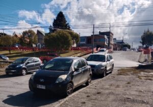 Auto robado se mantiene extraviado y diligencias estarían a cargo de la SIP