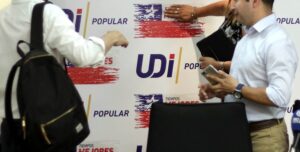 Diputados UDI pedirán declarar como “antidemócratas” a Sharp, Escalona, Jadue y Chanfreau