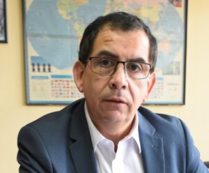 Litio: exdirigente sindical de ENAP valoró propuesta del Presidente Boric