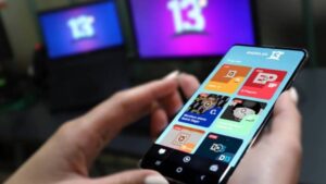 Pingüino Multimedia se convierte en el primer aliado regional de Canal 13