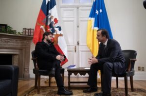 Boric se actualizó de realidad regional y dio pautas para “reordenar la casa”