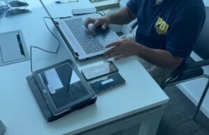 Detienen y formalizan a cuatro personas por almacenamiento de pornografía infantil