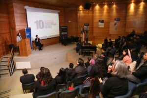 Injuv destaca décima encuesta nacional para desarrollar políticas públicas hacia la juventud