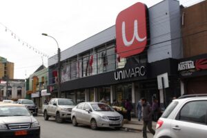 Unimarc presenta querella por el hurto de 509 carros de compra avaluados en $35 millones