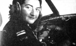 Margot Duhalde es la 