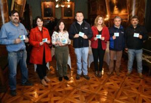 Municipio lanza nueva oferta turística para Punta Arenas