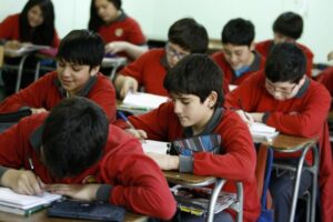 Preocupa alta inasistencia en colegios por enfermedades respiratorias