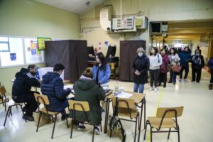 Magallanes ya no es la región que tanto quería al Presidente Gabriel Boric
