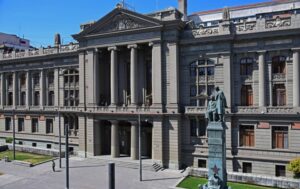 Defensoría Penal Pública de Magallanes acude a la Corte Suprema para otorgar libertad condicional a dos violadores y dos homicidas
