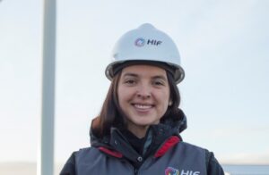 Magallánica integrará por primera vez Programa Women in Energy WEC Chile