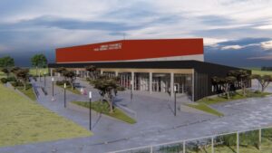 Alcalde de Porvenir confirmó que hoy se reinicia proceso para construcción de Gimnasio Padre Mario Zavattaro