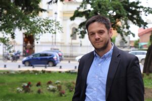 “Todas las mayorías siempre son circunstanciales”