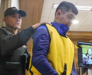 Único detenido por muerte de Raquel Díaz fue imputado por femicidio con ensañamiento