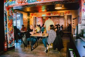 La pizza napolitana llega a Magallanes  de la mano de Pizzería Viale