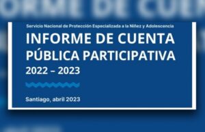 Magallanes presenta la segunda cifra más baja del país en cuidados alternativos para menores de edad en Mejor Niñez