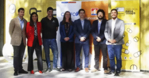 Importante alianza entrega nueva garantía para créditos de startups y emprendimientos