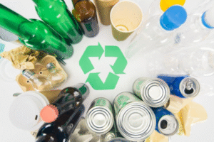 Día Mundial del Reciclaje: ¿Cómo aportar al cuidado del planeta?