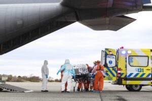 OMS decreta el fin de emergencia internacional por Coronavirus: 706 personas fallecieron en Magallanes y 68 mil fueron contagiadas
