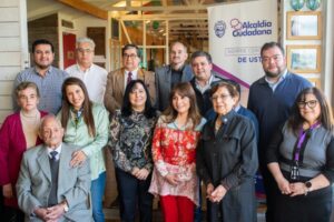 Concejo Municipal de Natales eligió a los ciudadanos destacados previo a aniversario de la comuna