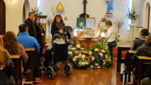 Hoy se realizan funerales de directora de Colegio Greenhill