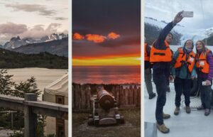 Turismo de Magallanes espera seguir creciendo en los meses de invierno